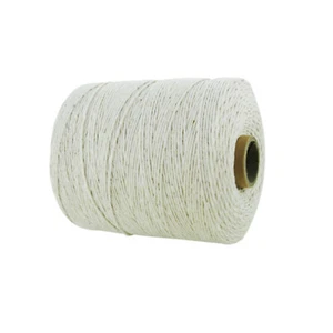 0.75mm thick cotton twine string pack of 6 spools size ref 103 - Picture 1 of 1