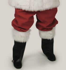 Las mejores ofertas en Botas Negras De Navidad Disfraz | eBay