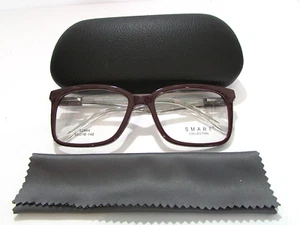 Clariti Smart Collection S2864 C1 Gafas de Cristal de Vino Marco Rx-Able - Imagen 1 de 2