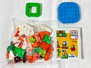 LEGO Super Mario Character Pack Serie 5 set # 71410 - Waddlewing - ¡Nuevo! - Imagen 1 de 2