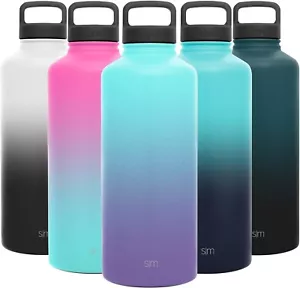 Simple Modern 40 Ounce Summit Water Bottle - Picture 1 of 5