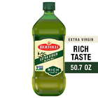 Bertolli Extra Virgin Olive Oil, Rich Taste, 50.7 fl oz，US