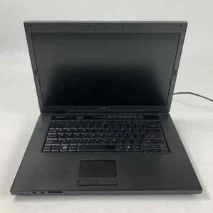 Dell Vostro 1520 Core 2 Duo 512MB No OS No HDD No AC -Rare Classic Vintage - Picture 1 of 18