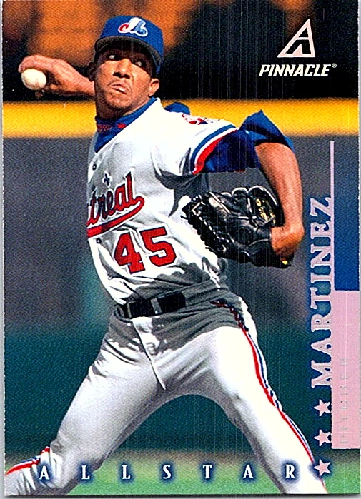 1998 Pinnacle Baseball - Pick / Choose Your Cards - Image 1 of 1
