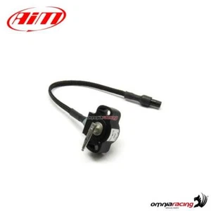 Positionssensoren Potentiometer Schmetterling Auto/Motorrad AIM Länge 30 cm - Bild 1 von 5