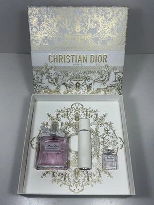 Christian Dior Miss Dior Blooming Bouquet Women's Perfume Set - Image 1 of 4