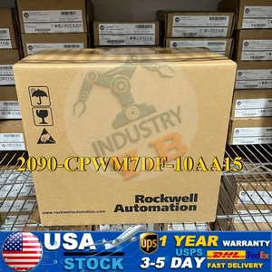 1PCS New AB 2090-CPWM7DF-10AA15 Servo Motor Power Cable - Picture 1 of 4