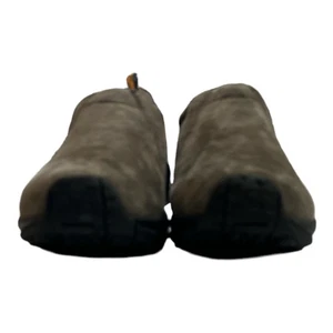 Merrell Herren Mesh gefüttert Nubuk Obermaterial Dschungel Mokassin Schuh (Gunsmoke, 9..5) - Bild 1 von 7