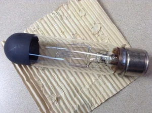 Video Projector 42-35 Bulb 120V 500W Bulb - Picture 1 of 2