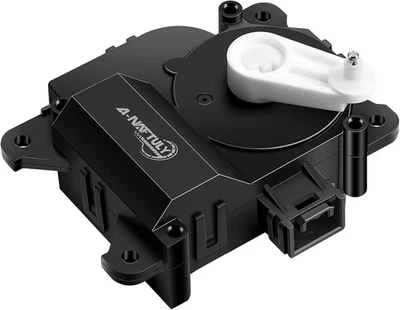 HVAC Blend Door Actuator Fits for 2001-2004 Toyota Tacoma, 2000-2002 4Runner...  Foto 1 de 4