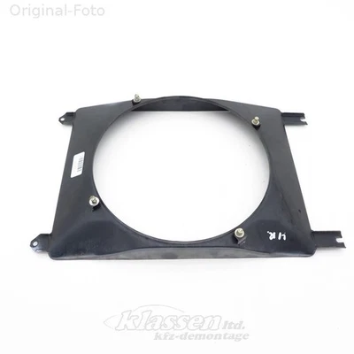 fan shroud bracket radiator fan motor rear right Lamborghini MURCIELAGO Diablo - Image 1 of 2