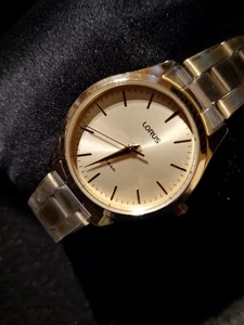 Lorus Damen Armbanduhr,neu & ungetragen.... - Bild 1 von 5