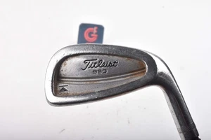 Titleist DCI 880 #8 Iron / Stiff Flex Steel Shaft - Picture 1 of 6