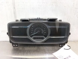 Taurus Speedometer Cluster 2015 MPH ID FG1T-10849-EA - Imagen 1 de 12