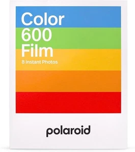 Polaroid Originals PRD4670 PRD6002 Color Sofortbild Hochglanz Film für 600 Kamera - Bild 1 von 2