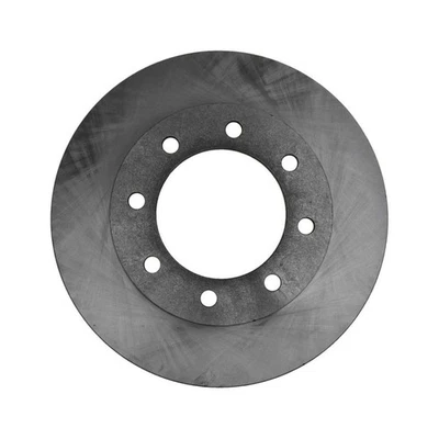 Rotor de freno delantero ACDelco genuino para Ford F-250/F-350 2013-2023 | tierra torneada Foto 1 de 4