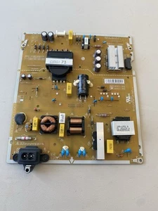 LG TV 55UN71006LB Strom/Netzteil Platine  Power Supply PCB: EAX67865201  REV2.0 - Bild 1 von 2