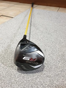 Taylormade R9 Supertri Driver / 10.5 Degree / Regular Flex proforce 75 , RH - Picture 1 of 8