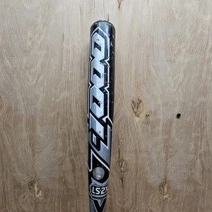 Louisville Slugger Z1000 BB12Z 34/31 (-3) BBCOR Bat 2-5/8" Barrel See Pictures - Picture 1 of 17