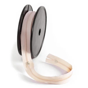 Hemline Nylon Zip on a Roll - Picture 1 of 9