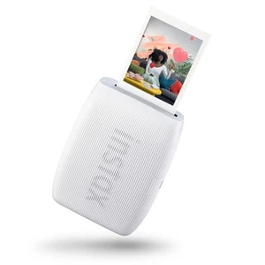 Fujifilm Instax Mini Link 3 Wireless Smartphone Photo Printer - Clay White - ... - Picture 1 of 1