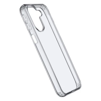 Cover Cellular Line Galaxy A36° A56 Clear Strong Clear - Bild 1 von 2