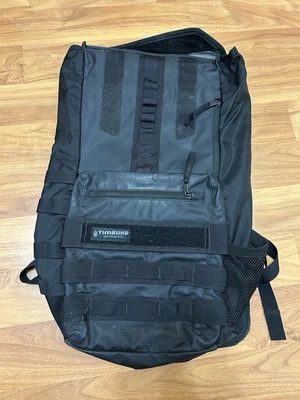 Timbuk2 Spire Laptop Backpack Water Resistant with Rolltop - Image 1 of 4