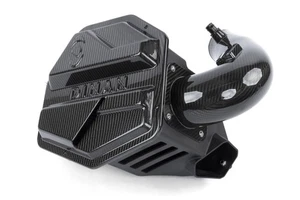 D760-0066 Dinan Cold Air Intake - 2021-2024 Toyota GR Supra 2.0Dinan Cold Air - Picture 1 of 17