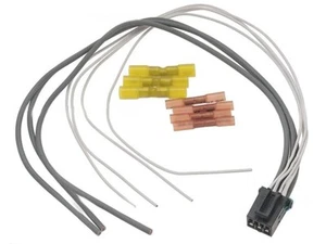 Standard Motor Products 16SK41S Door Harness Connector Fits 2003-2008 Hummer H2 - Picture 1 of 1