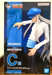 HUNTER × HUNTER CHMERA ANT Edition Kite MASTERLISE Figur - Bild 1 von 5