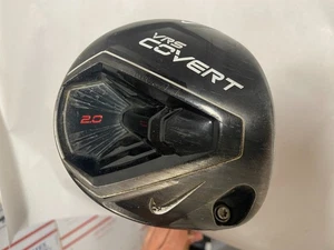 Nike VRS Covert 2.0 Edición Negra Mate Driver R Flex Kuro Kage Derecha - Imagen 1 de 9