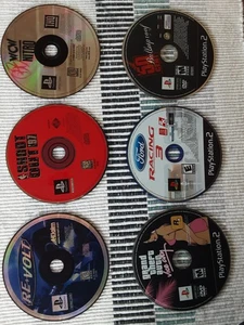 Sony Playstation 1 Games Lot Bundle - Picture 1 of 2