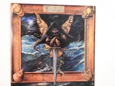 Jethro Tull "BROADSWORD AND THE BEAST" Pristine NEVER PLAYED 1982 Vinyl LP! - Image 1 of 4