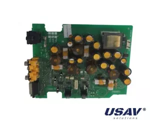 Panel trasero de placa de PCB de repuesto para subwoofer Bose Acoustimass 10 serie III - Imagen 1 de 1