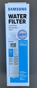 Filtro de agua para refrigerador Samsung DA29-00020B HAF-CIN/EXP DA97-08006A-E - Imagen 1 de 4