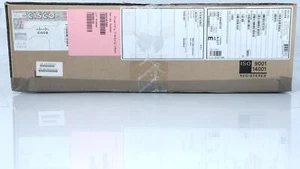 CISCO CTI-5320-MCU-K9 Cisco TelePresence MCU 5320 up to 40 SD ports - Picture 1 of 5