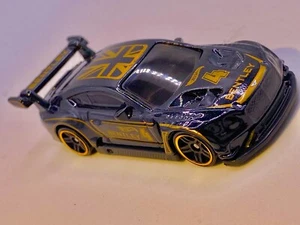 HOT WHEELS🔥BENTLEY CONTINENTAL GT3 - Nuevo 2025 Color 🔥 - Imagen 1 de 11