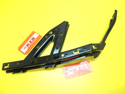 CLIP DE PARACHOQUES SOPORTE DE FAROS DELANTERO LADO IZQUIERDO L LH fabricante original ACURA ILX 16 17 18 Foto 1 de 4