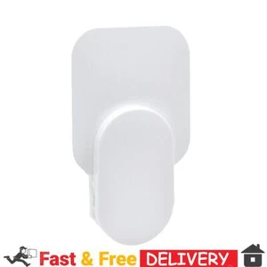 Flying Insect Trap Plug-in Mosquito Killer Light with 2 Sticky Pad for House(EU) - Picture 1 of 3