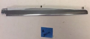 R107 560SL 380SL 450SL 350SL 500SL Trunk Body Chrome Molding RIGHT - Picture 1 of 4