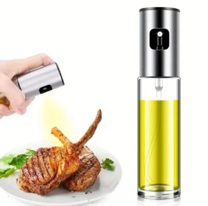 CARRICE Olive Oil Sprayer for Cooking, Olive Oil Spray Bottle, Olive Oil - Picture 1 of 5