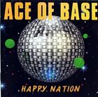 Ace of Base | CD | Happy nation (1993) ...