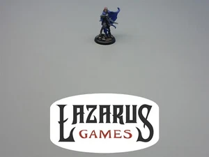 Warmachine: Mercenaries - Alexia Ciannor (Prensa Privada) - Imagen 1 de 4