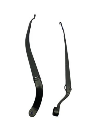 2017 - 2023 HONDA RIDGELINE OEM FRONT LEFT KNEE DASH PANEL W/ SWITCHES | BLACK - Image 1 of 4