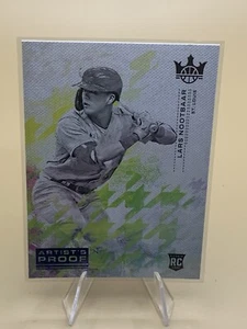 2022 Diamond Kings Artist Proof 170 Lars Nootbar - Bild 1 von 1