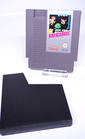 Kid Icarus NES Nintendo Entertainment System