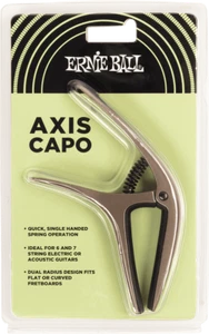 ZINNHAUBE ERNIE BALL AXIS 9608 - Bild 1 von 3