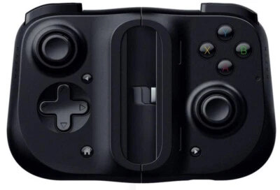 Razer Kishi for Android - Smartphone Gaming Controller USB-C Connection BNIB - Image 1 of 4