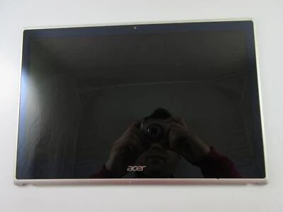 LCD Bildschirm Touchscreen LED ACER ASPIRE V5-431P B140XTN02 41.4TU15.002 Original - Bild 1 von 2