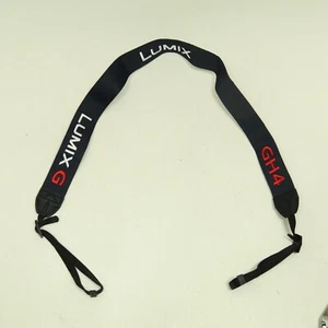 Panasonic Lumix G4 Original Kamera Umhängeband - Bild 1 von 8